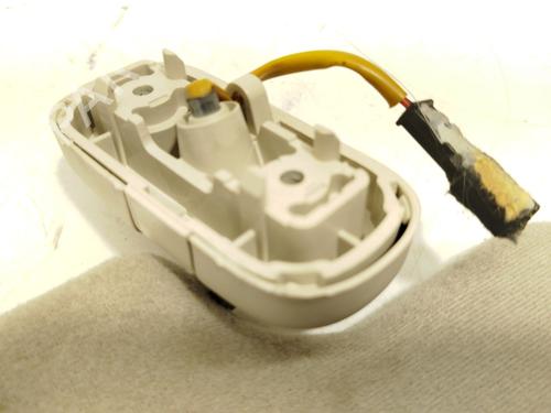Left sun visor LAND ROVER RANGE ROVER SPORT I (L320) 2.7 D 4x4 | BP28291673I1 