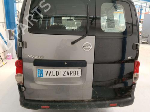 Ratstangsstang NISSAN NV200 / EVALIA Bus 1.5 dCi 90 (M20, M20M) | BP38336610I23 - Image 26