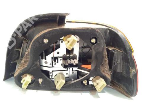 Left taillight BMW 5 (E39) 520 d | BP10650770C34 