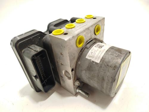 Used ABS pump ABS pump PEUGEOT PARTNER Box Body/MPV (K9) 1.5 BlueHDi 100 (102 hp) 32853257 32853257