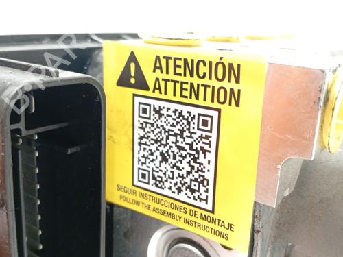 ABS pump BMW 3 (F30, F80) 318 d | BP31376191M43 