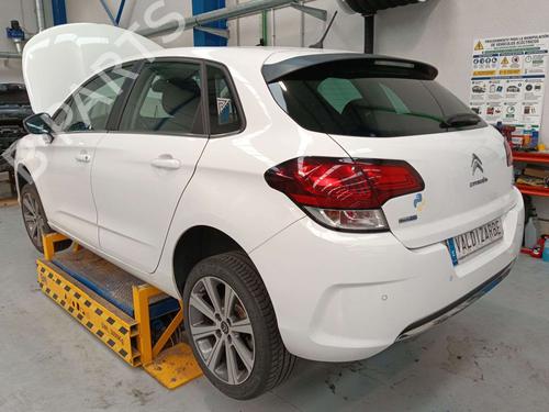 Frontplade/Frontkurv CITROËN C4 II (NC_) 1.6 BlueHDi 120 | BP38874324C72 - Image 30