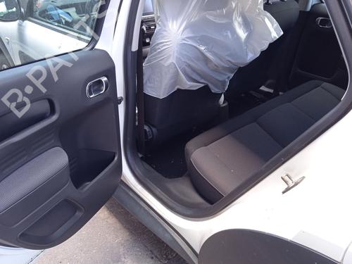 Rat CITROËN C4 CACTUS 1.2 THP 110 | BP19776131C49 