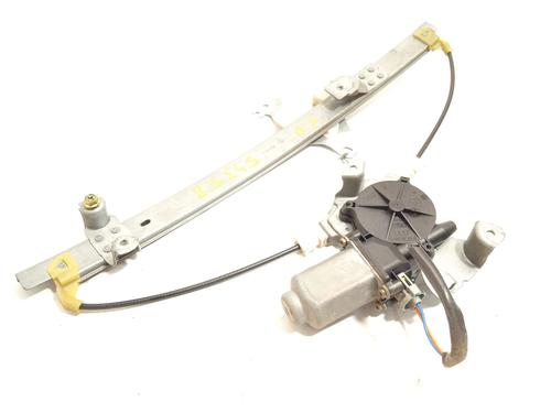Used Rear right window mechanism NISSAN PRIMERA (P12) 1.6 (109 hp) 19919553