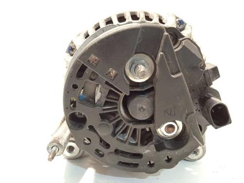 Alternator SEAT ALTEA XL (5P5, 5P8) 1.6 TDI | BP8046738M7 