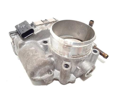 Used Throttle body LAND ROVER RANGE ROVER EVOQUE (L538) [2011-2019]  12516796
