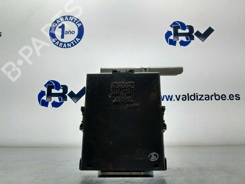 Used Electronic module SUBARU FORESTER (SH_) 2.0 D AWD (SHH, SHD, SHN) (147 hp) 1517356
