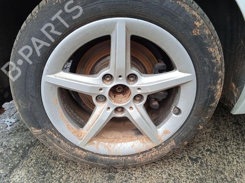 Tailgate lift support BMW 1 (F20) 116 d | BP24363734C138 