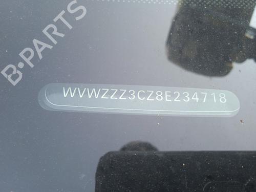 Right headlight VW PASSAT B6 Variant (3C5) 2.0 TDI 16V | BP28153166C29