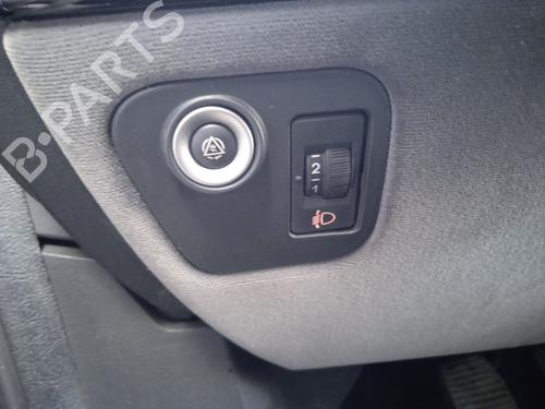 Front left window mechanism CITROËN C8 (EA_, EB_) 2.0 HDi | BP19483719C22  - Image 21