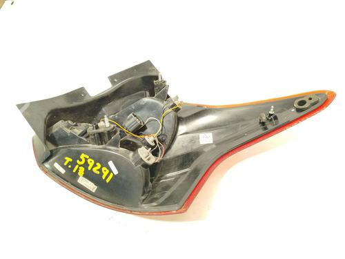 Left taillight FORD FOCUS III 1.0 EcoBoost | BP39722973C34 - Image 3