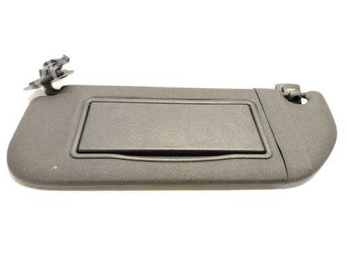 Left sun visor CITROËN DS3 (SA_) 1.6 HDi 90 | BP30053197I1 - Image 2