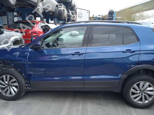 Electronic module VW T-CROSS (C11, D31) 1.0 TSi | BP17998971M83  - Image 10