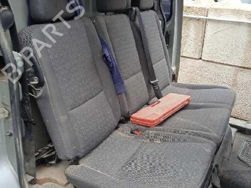 Left mirror FORD TRANSIT CONNECT (P65_, P70_, P80_) 1.8 Di | BP11334765C26 