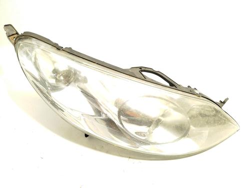 Used Right headlight PEUGEOT 407 (6D_) 2.0 HDi 135 (6DRHRH, 6DRHRE, 6DRHRG, 6DRHRJ) (136 hp) 30485925