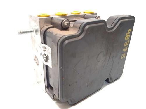 ABS pump RENAULT CLIO IV (BH_)  | BP11936640M43 