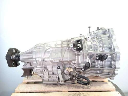 Used Gearbox Gearbox 9087087 9087087