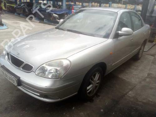 Front bumper DAEWOO NUBIRA Saloon (J100) | BP10405177C7