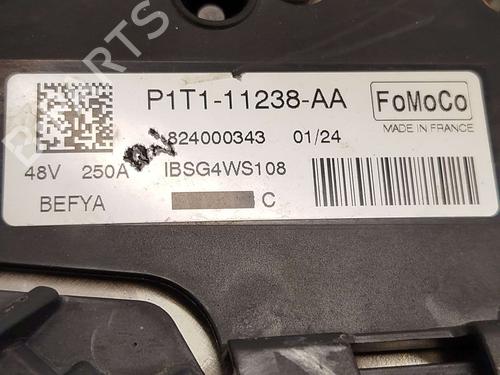 Alternator FORD FOCUS IV (HN) 1.0 EcoBoost mHEV | BP38410161M7 - Image 5