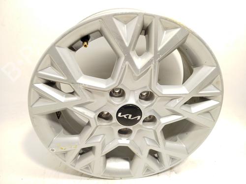 Felg KIA CEED (CD) 1.4 | BP25626742C45 - Image 2