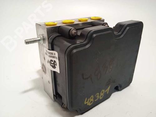 ABS pump DACIA SANDERO II  | BP10033793M43 
