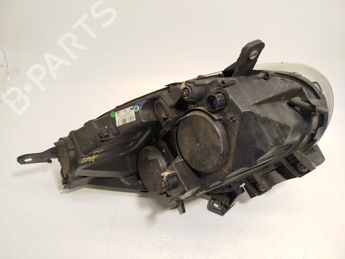 Left headlight OPEL COMBO Box Body/MPV (X12) 1.3 CDTI (B05) | BP33288437C28 - Image 3
