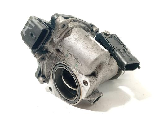 throttle-body-mercedes-benz-a-class-w176-2012-2013-2014-2015-2016-2017-2018-32695880 main image
