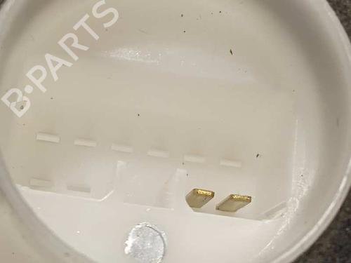 Rear left lock MITSUBISHI MIRAGE / SPACE STAR VI Hatchback (A0_A) 1.2 (A03A) | BP7572909C100