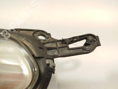 Left headlight CITROËN C5 II (RC_) 1.6 HDi (RC8HZB) | BP34122970C28  - Image 5