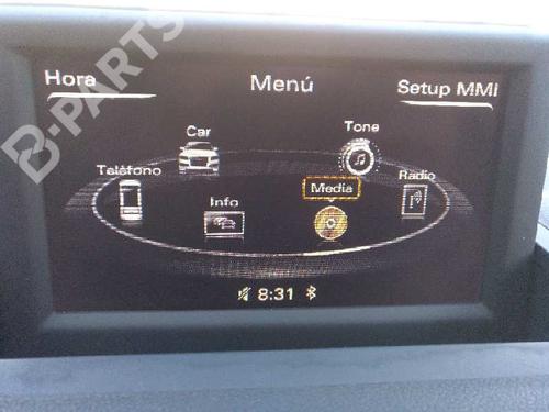 Rear right belt tensioner AUDI A1 Sportback (8XA, 8XF) 1.2 TFSI | BP6895738C90  - Image 18