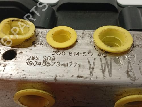 ABS pump SEAT ARONA (KJ7, KJP)  | BP31033875M43 