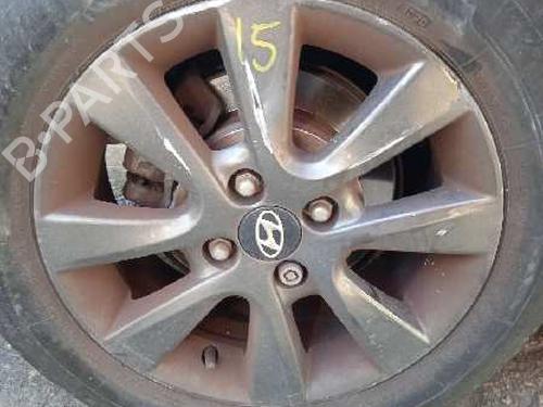 Electronic module HYUNDAI i20 I (PB, PBT) 1.2 | BP15349185M83 