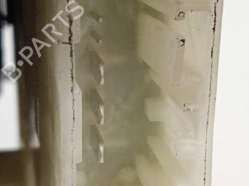 Rear right window mechanism SKODA FABIA III (NJ3) 1.2 TSI | BP12593927C25 