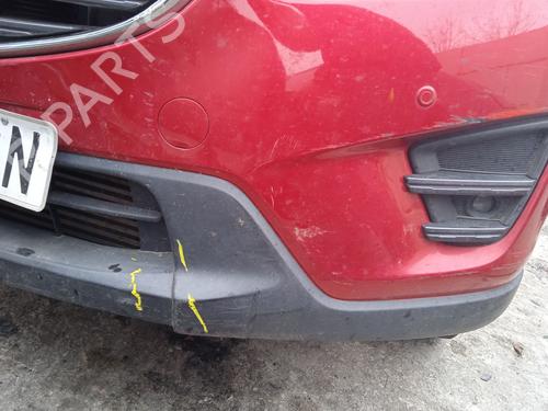 Left front driveshaft MAZDA CX-5 (KE, GH) 2.2 D (KE2FW) | BP23660570M38  - Image 30
