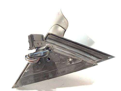 Left mirror SKODA SUPERB I (3U4) 1.9 TDI | BP10672618C26 
