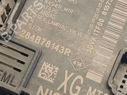 Fuse box RENAULT AUSTRAL TCe 130 (HGM2) | BP38483059E1 - Image 6