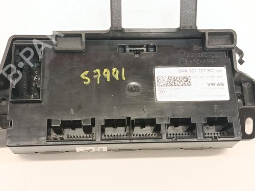 Electronic module CUPRA LEON (KL1, KU1, KUG) 1.5 eTSI | BP36326117M83 - Image 4