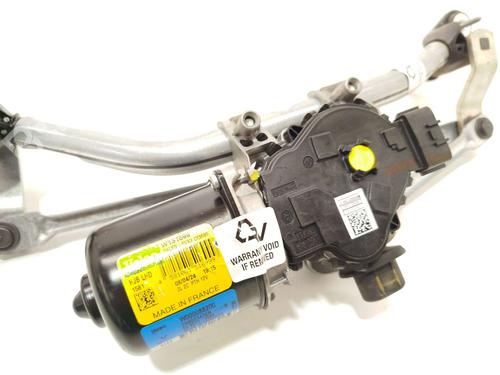 Front wiper motor RENAULT CAPTUR II (HF_) TCe 140 (HFN0) | BP39958255M29 - Image 2