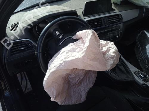 Display monitor BMW 1 (F20) 116 d | BP30058418C48 