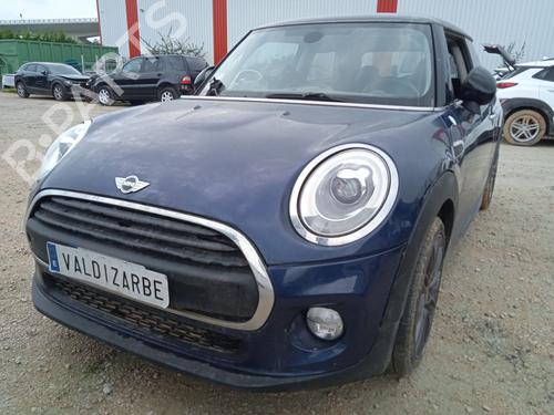 Compressor A/C MINI MINI (F56) Cooper | BP24981086M34  - Image 7