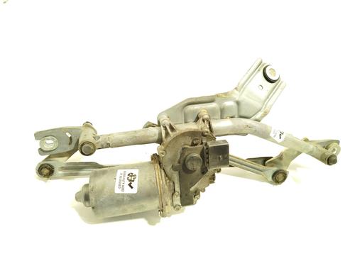 Front wiper motor FIAT GRANDE PUNTO (199_) 1.3 D Multijet (199.AXD11, 199.AXD1A, 199.AXD1B,... | BP28110971M29 