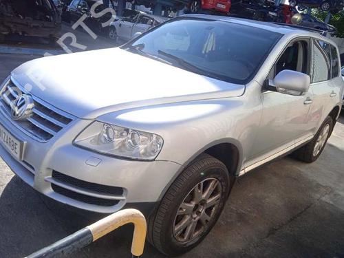 Control unit VW TOUAREG (7LA, 7L6, 7L7) 3.0 V6 TDI | BP15802699M11 