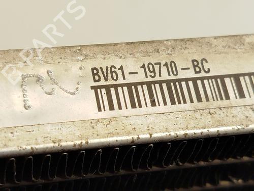 AC radiator FORD FOCUS III 1.0 EcoBoost | BP26900816M32 