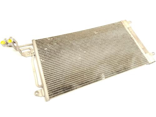 Used AC radiator SEAT IBIZA IV SC (6J1, 6P5) 1.4 TDI (105 hp) 23460334