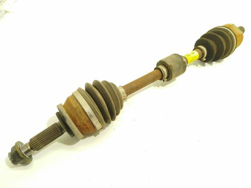 Used Left front driveshaft KIA STONIC (YB) [2017-2026]  27368124