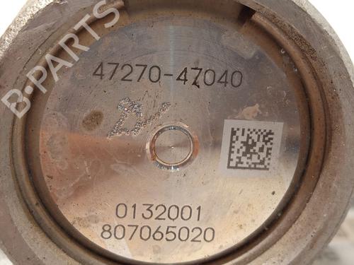 ABS pump TOYOTA C-HR (_X1_) 1.8 Hybrid (ZYX10_, ZYX11_) | BP29481465M43 