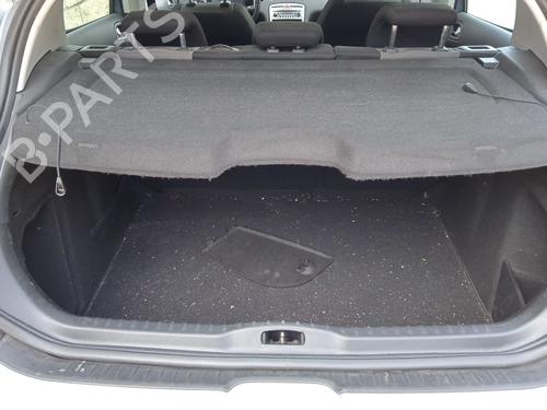 Gearbox PEUGEOT 308 I (4A_, 4C_) 1.6 HDi | BP20172159M3 