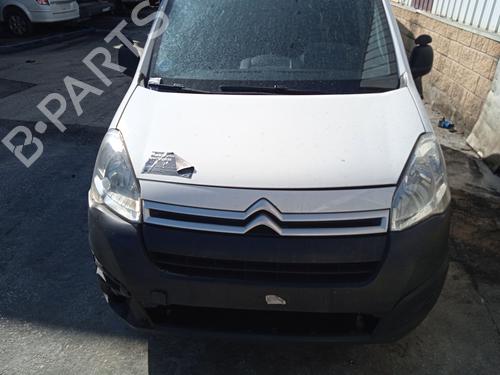 Starter CITROËN BERLINGO Box Body/MPV (B9) 1.6 BlueHDi 100 | BP28098332M8 