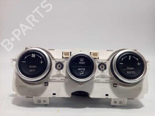 Used Climate control MAZDA 6 Saloon (GG) 2.0 DI (GG14) (143 hp) 4625600