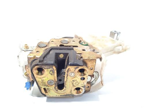 Used Front left lock NISSAN X-TRAIL I (T30) 2.5 4x4 (165 hp) 29850418